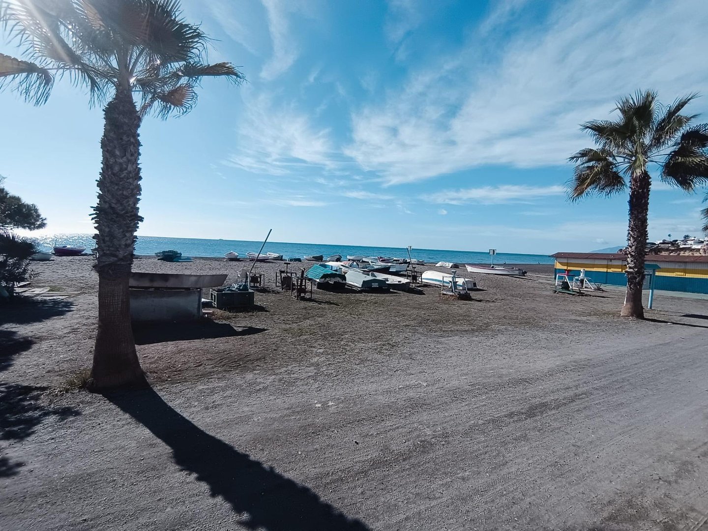 Casa de 91 m² en Rincón de la Victoria
