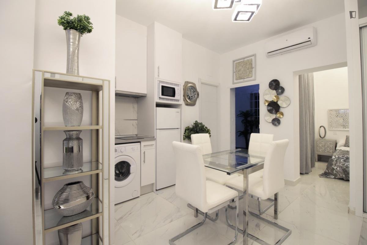 Pis de 50 m² a Madrid