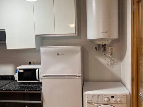 Piso de 50 m² en Ares