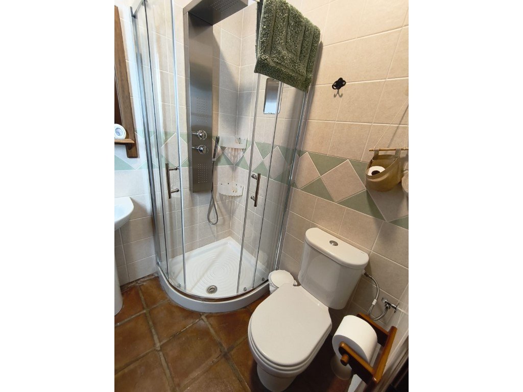 Piso de 115 m² en Cómpeta