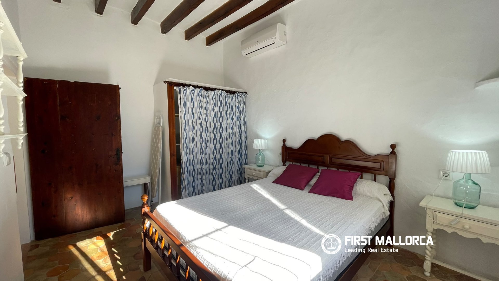 Piso de 179 m² en Pollença