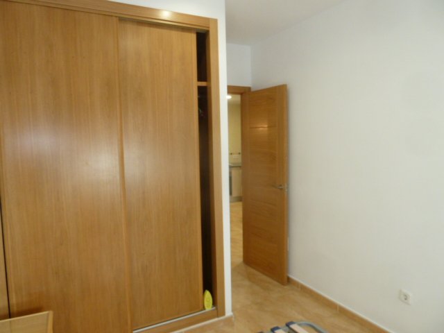 Piso de 45 m² en Guadalajara
