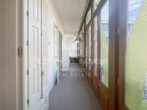 Piso de 120 m² en Barcelona
