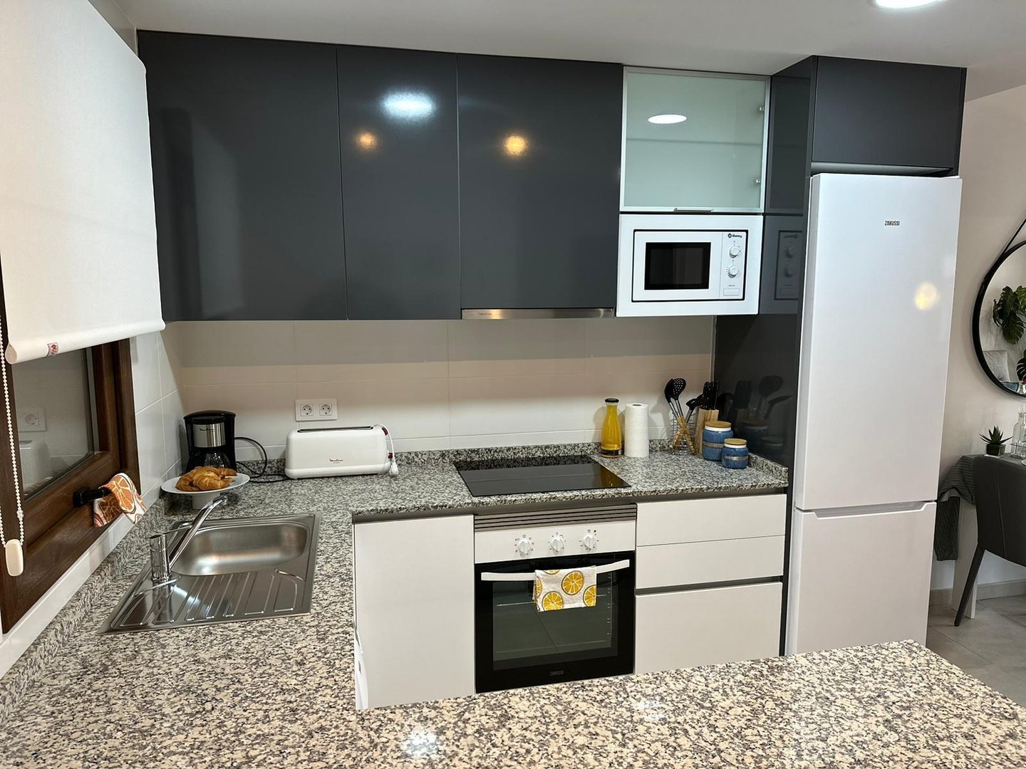 Piso de 75 m² en Pulpí