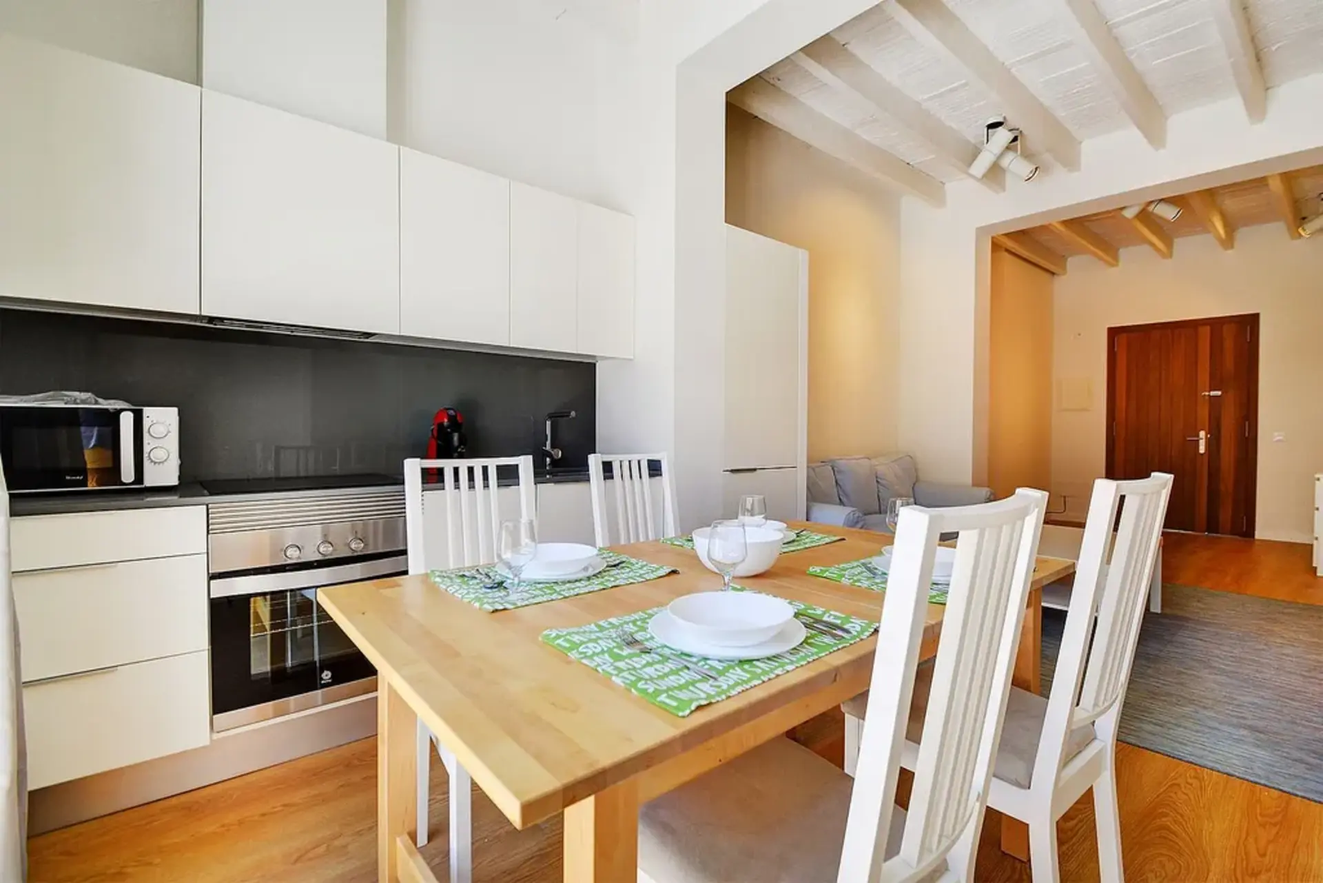 Pis de 85 m² a Palma