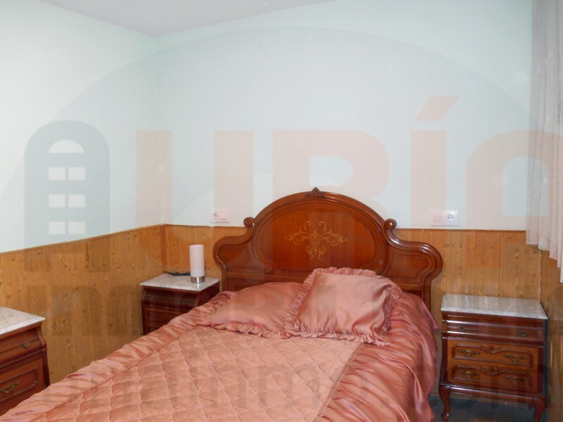 Pis de 30 m² a Villaviciosa