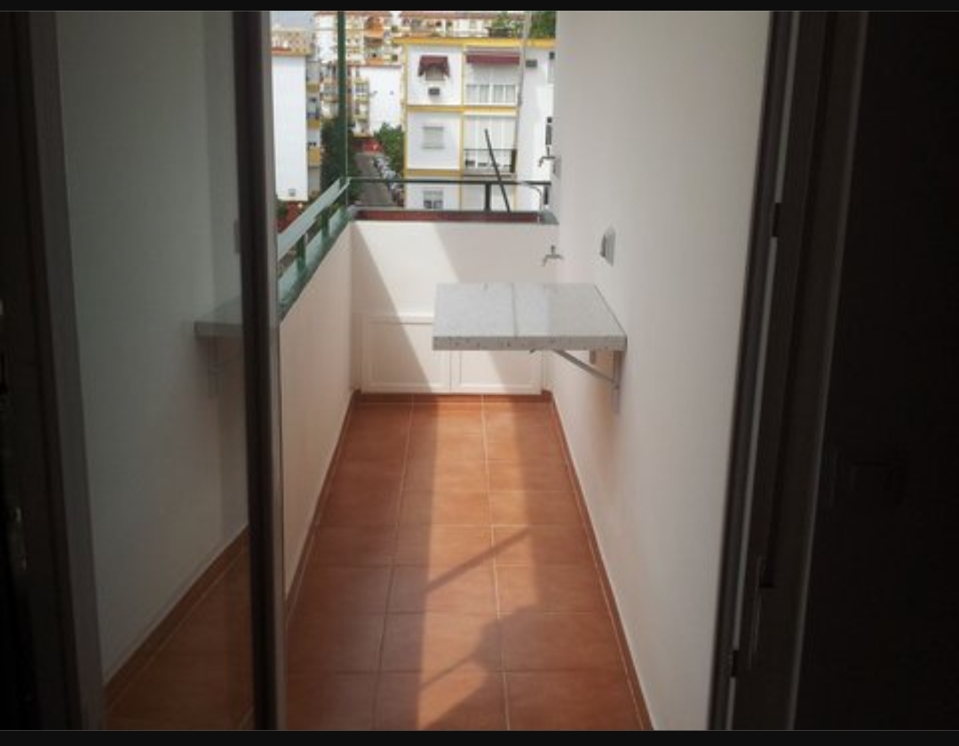 Habitació de lloguer, Sevilla