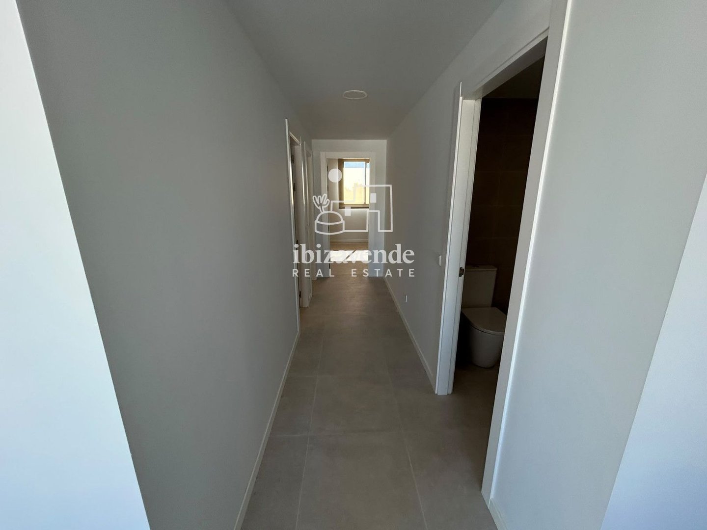 Piso de 110 m² en Ibiza