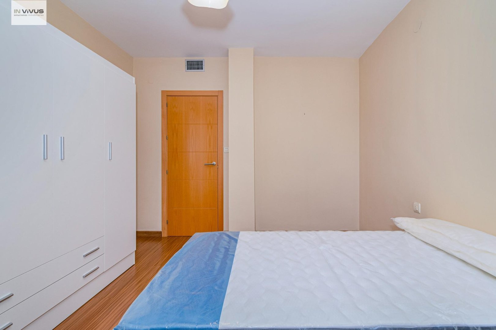 Apartamento 115 m² em Granada