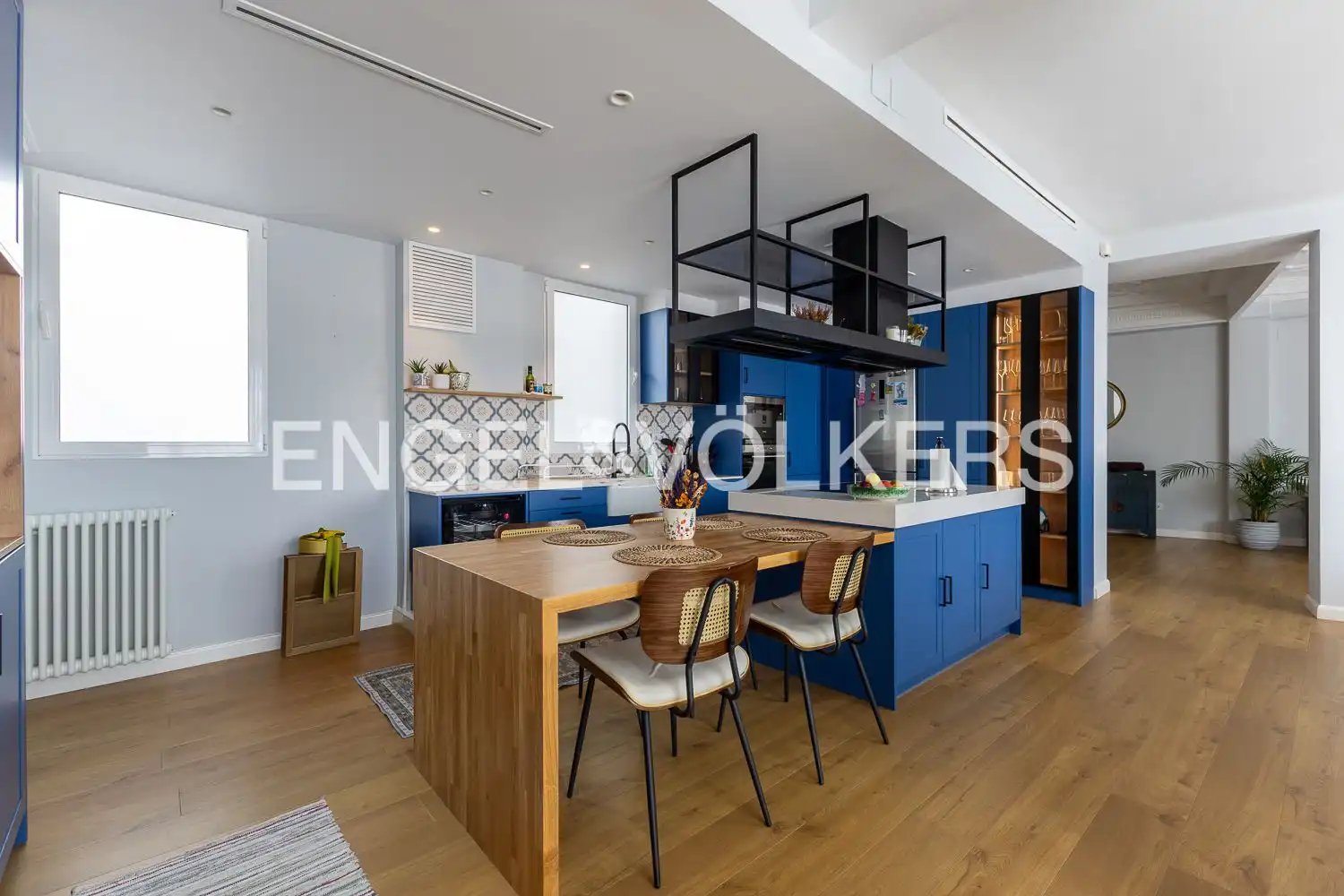 Piso de 219 m² en Valencia