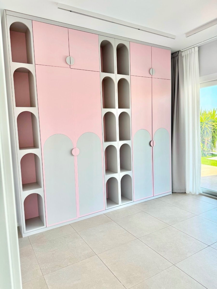 Casa de 300 m² a Finestrat