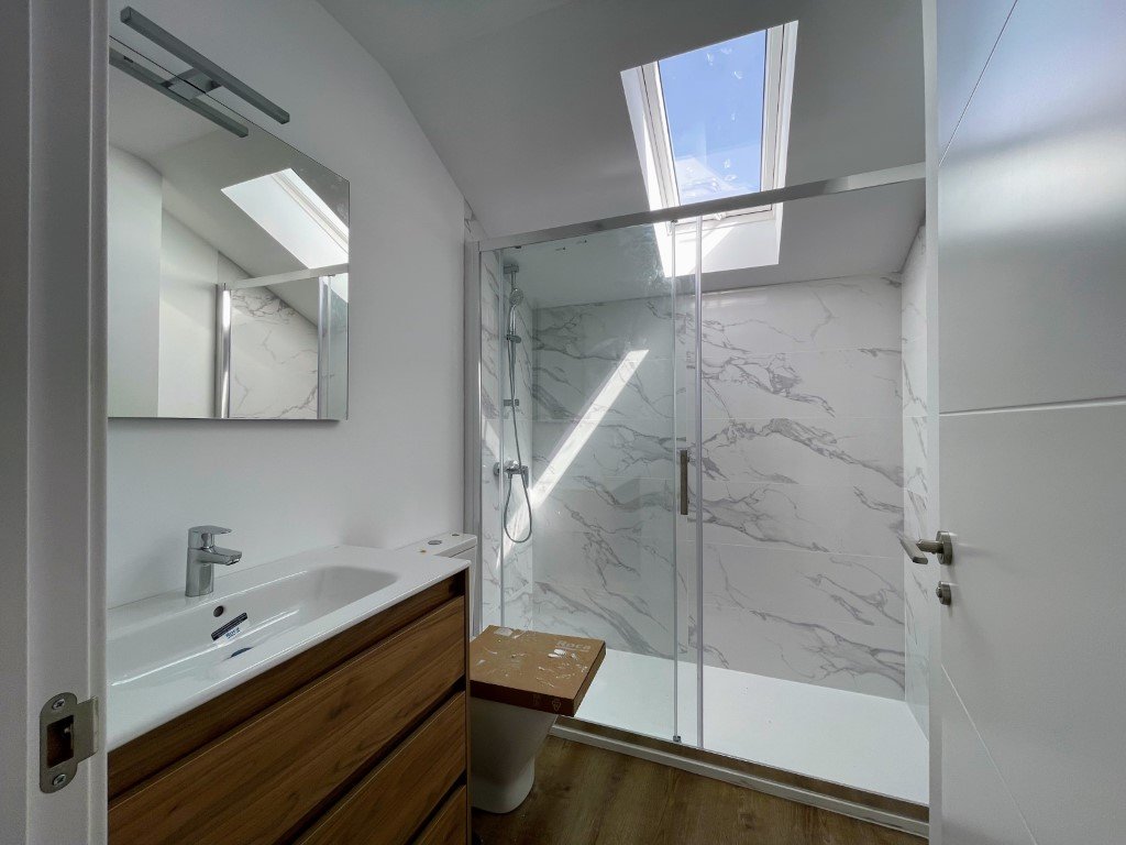 Wohnung 115 m² in Galapagar