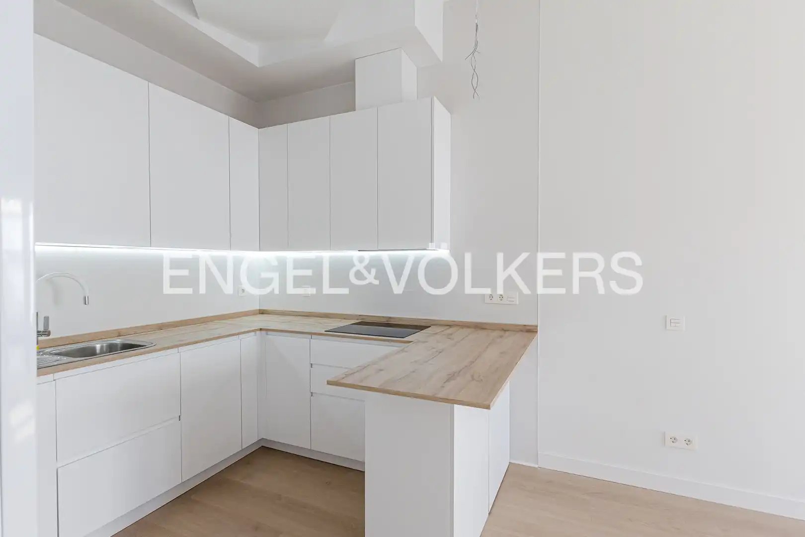 Piso de 69 m² en Madrid
