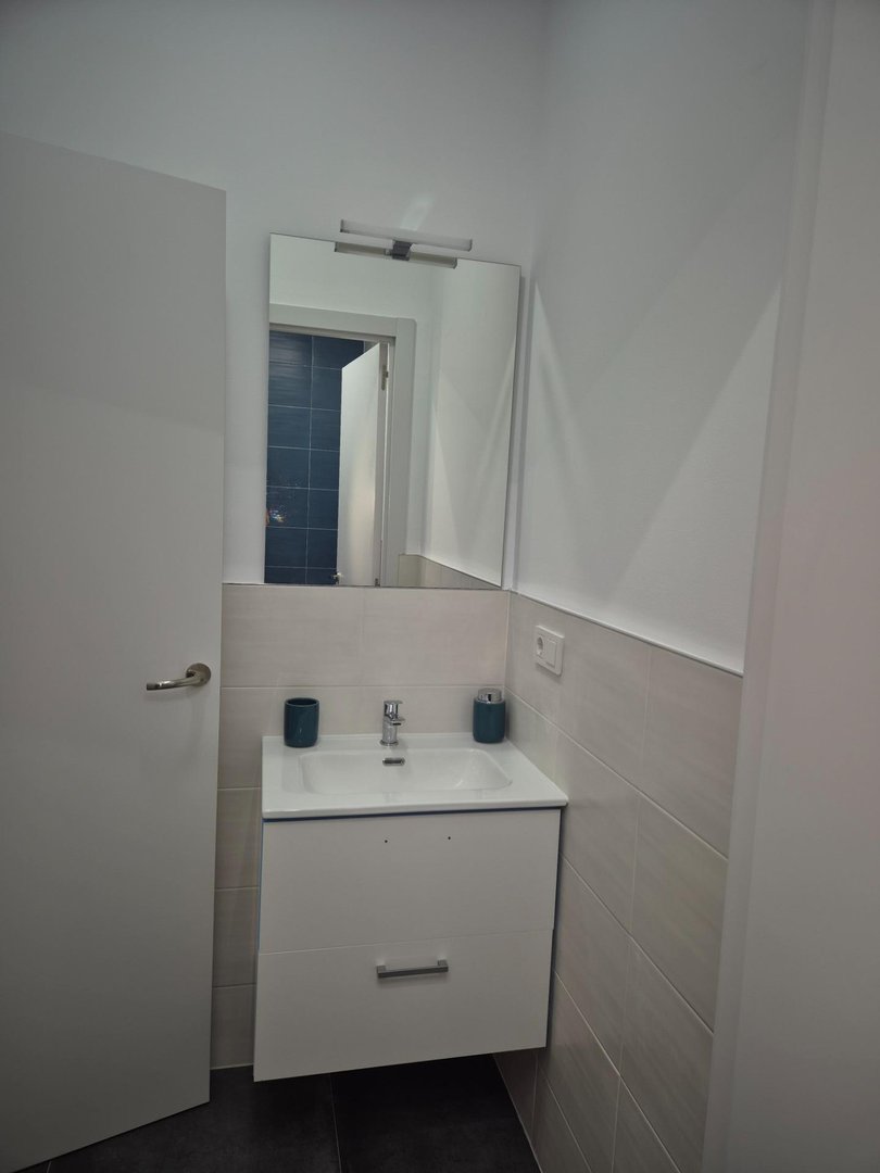 Piso de 54 m² en Córdoba