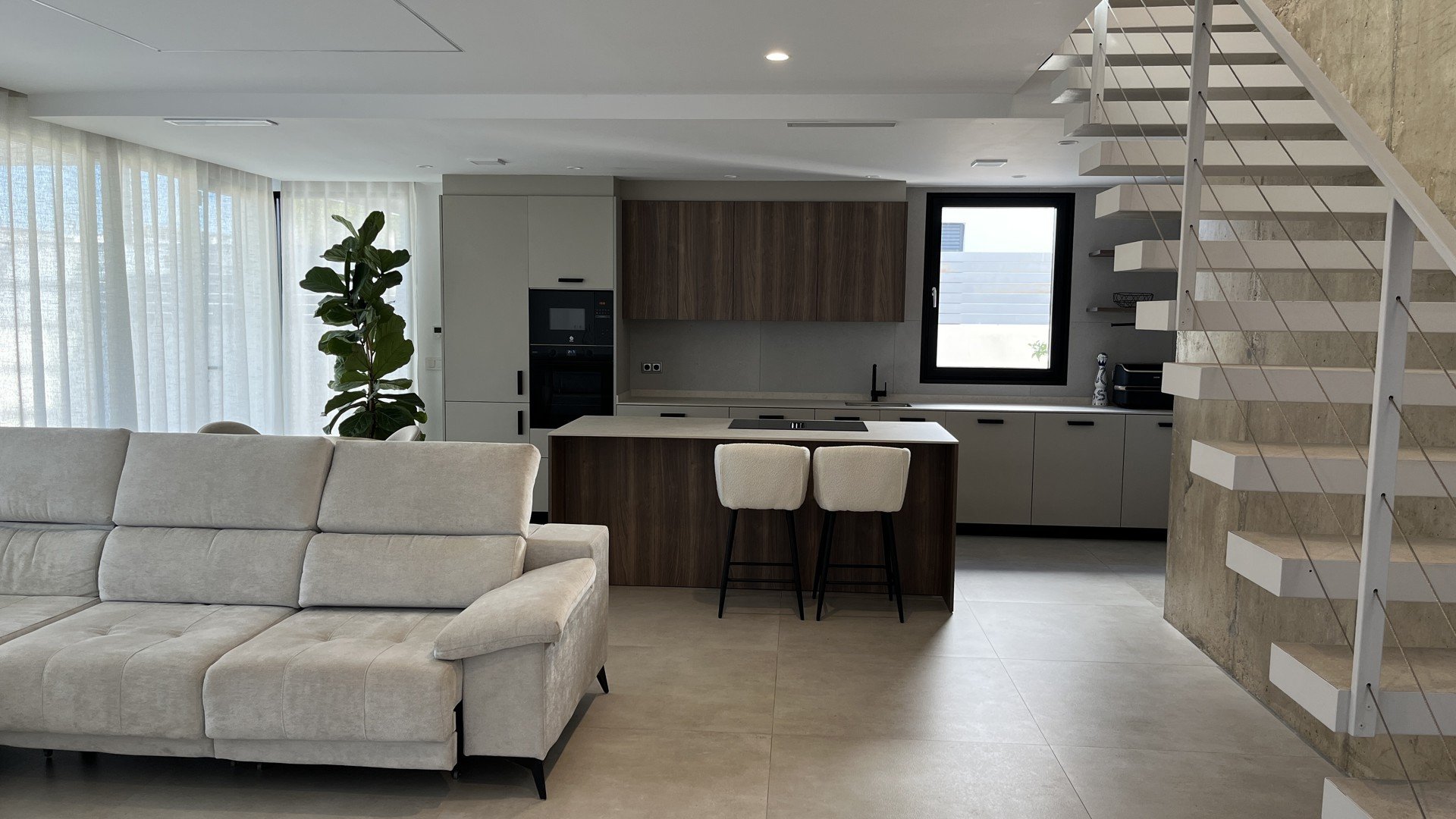 Piso de 200 m² en Torrente