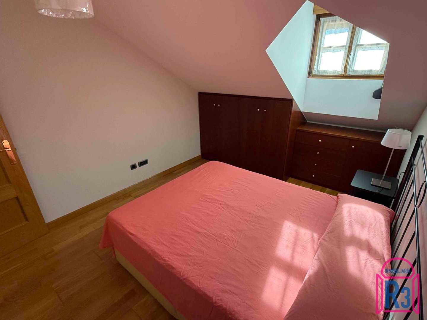 Piso de 117 m² en León