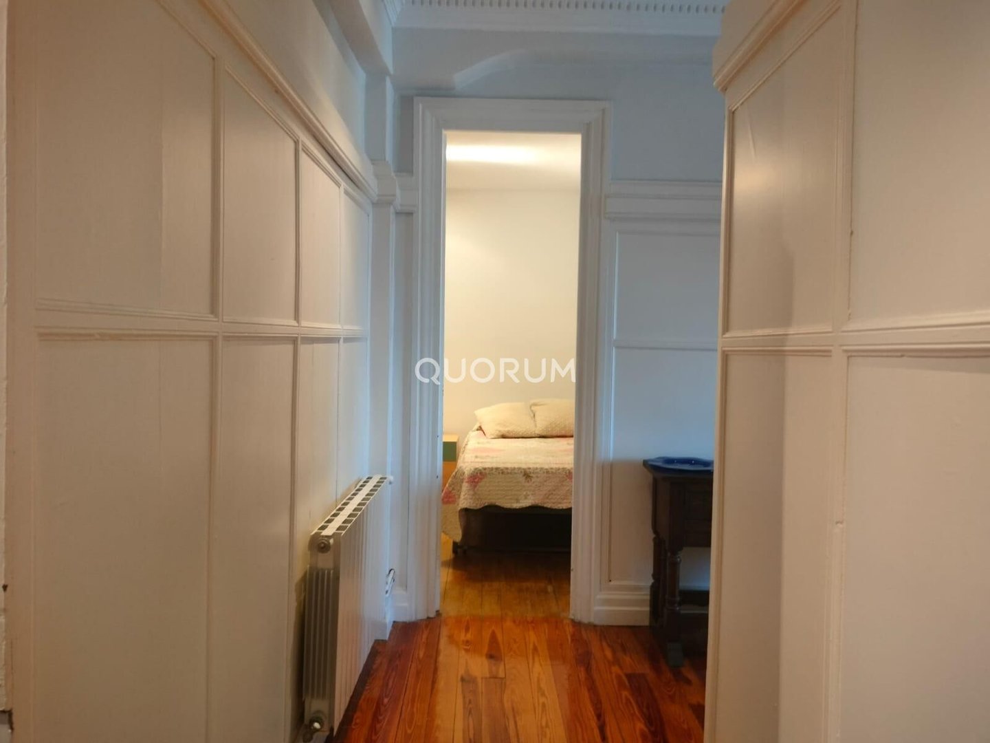 Piso de 118 m² en Bilbao