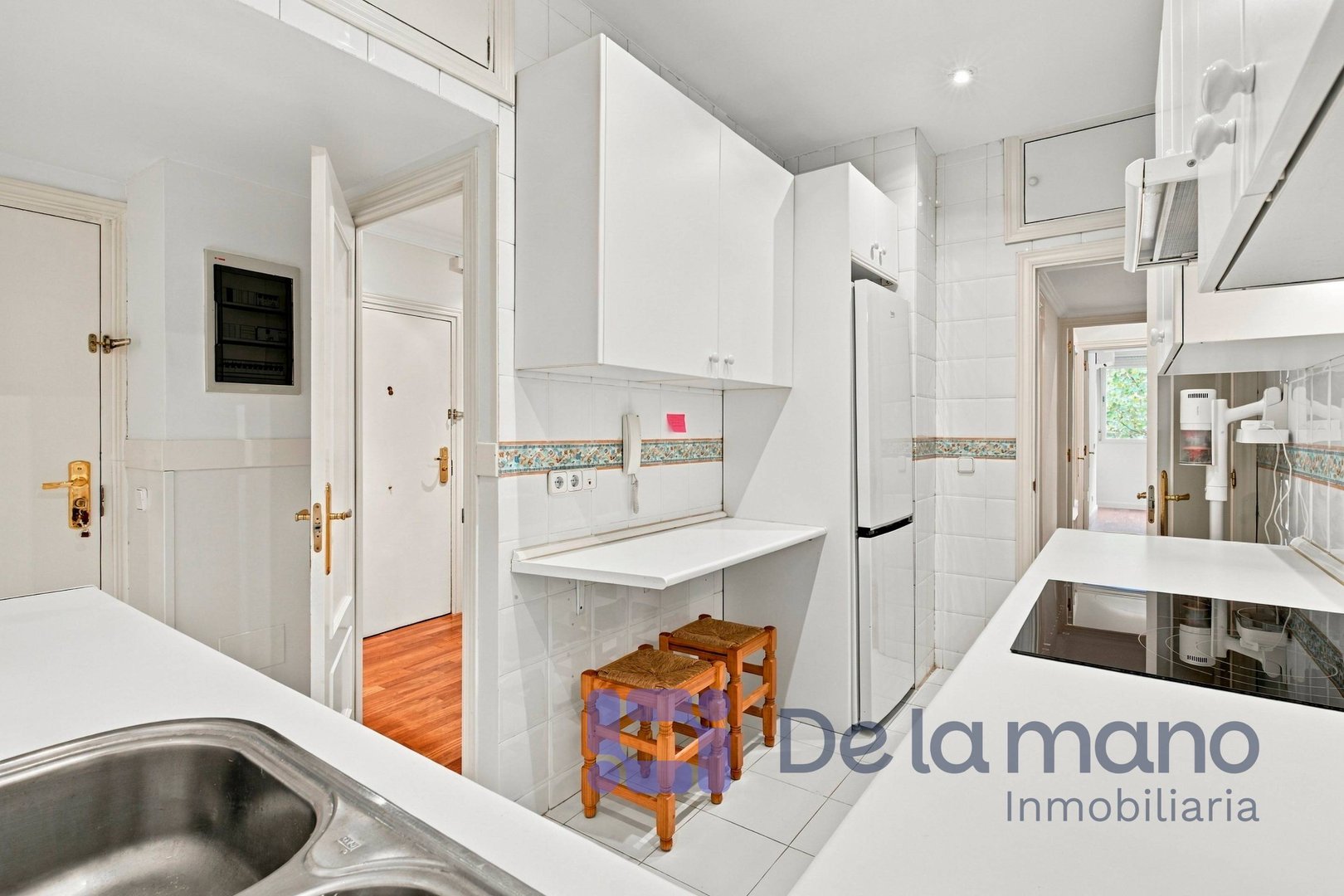 Pis de 135 m² a Madrid