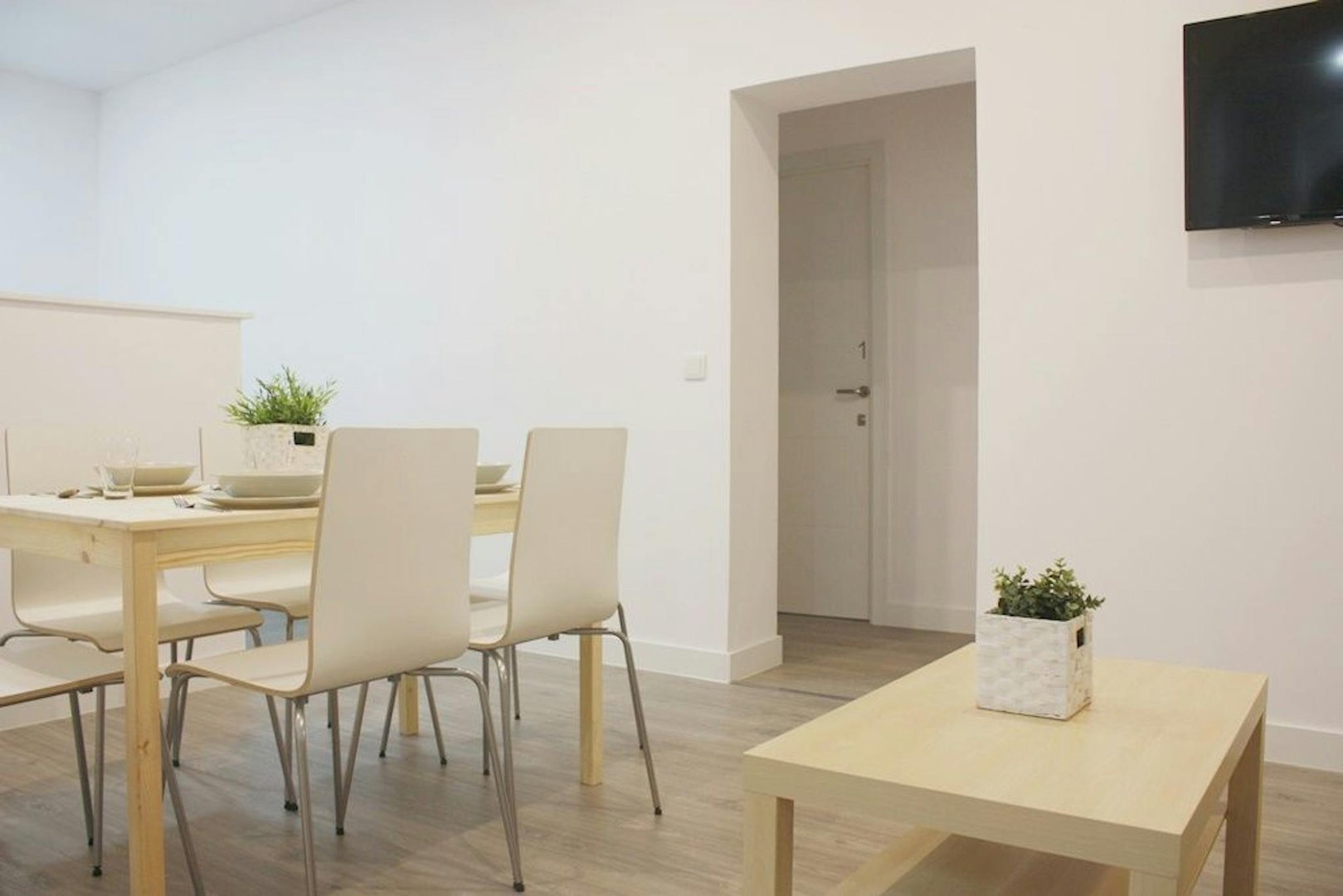 Habitación en alquiler, Madrid