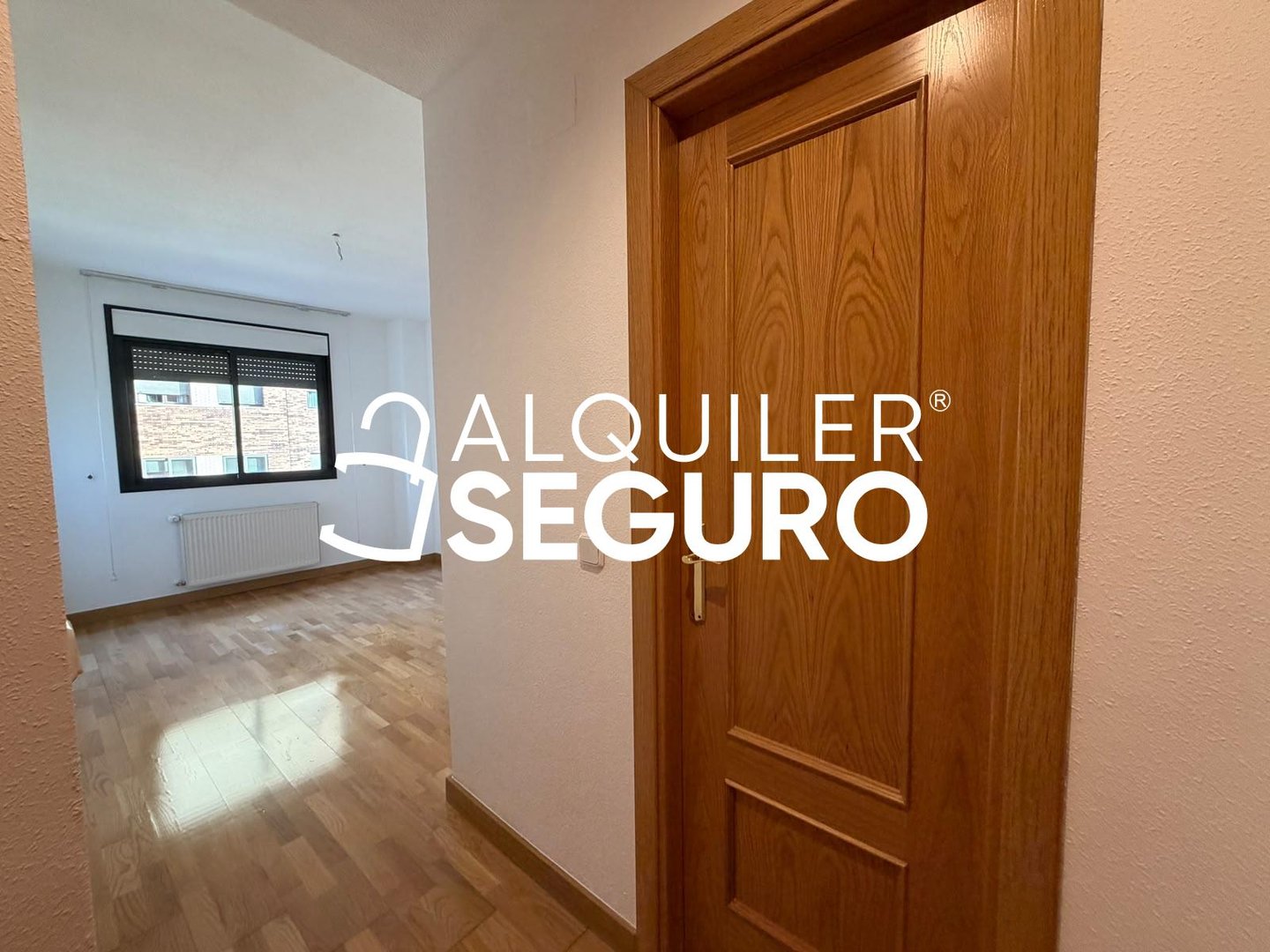 Pis de 108 m² a Rivas-Vaciamadrid