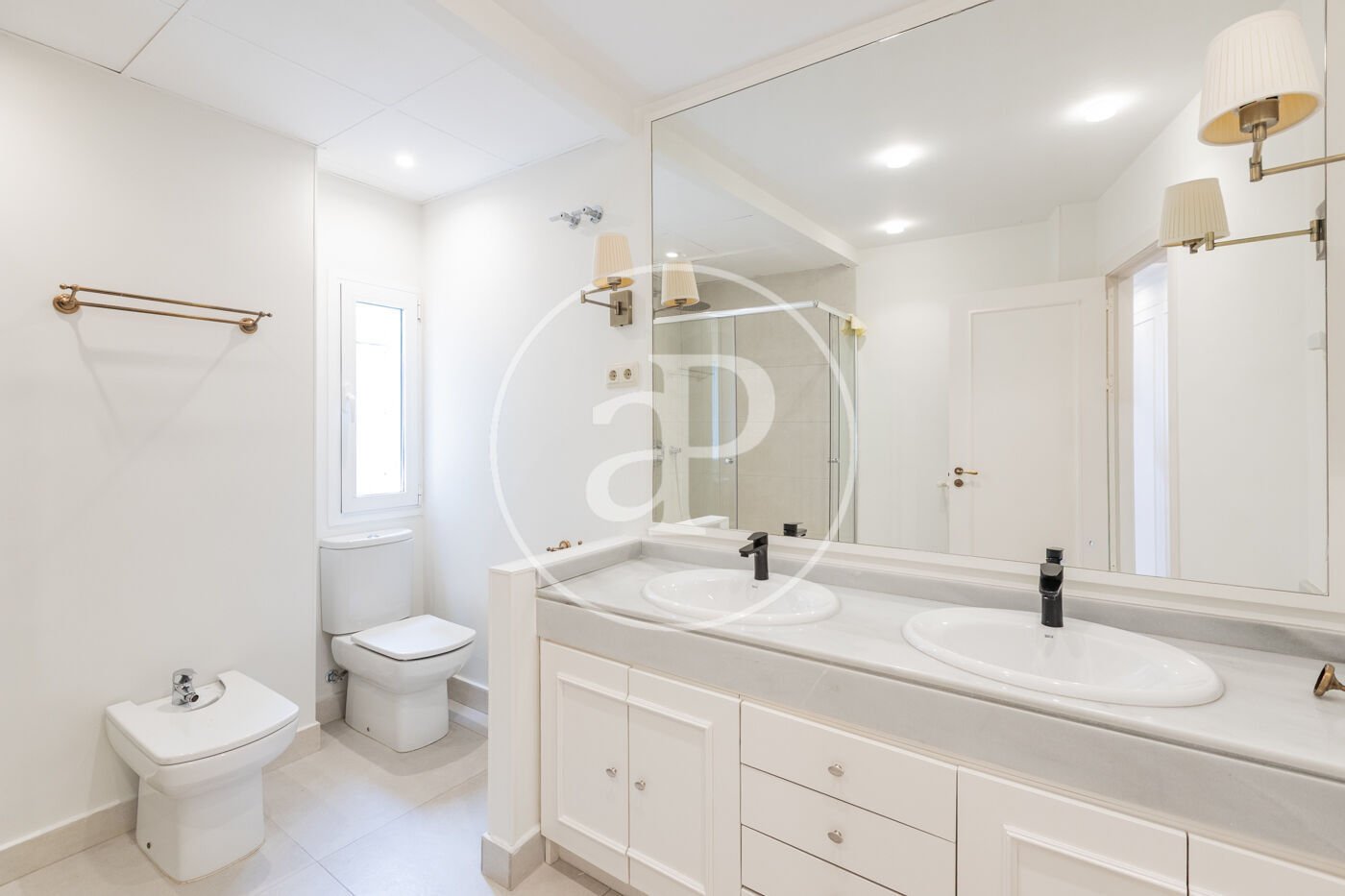 Appartement 229 m² à Madrid