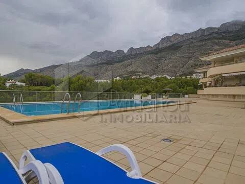 Piso de 250 m² en Altea