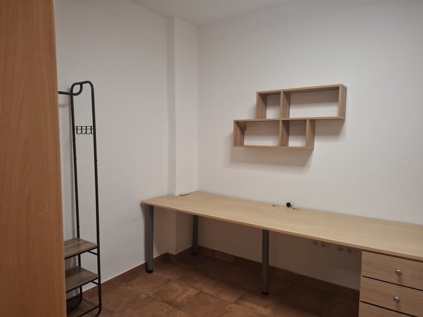 Pis de 106 m² a València