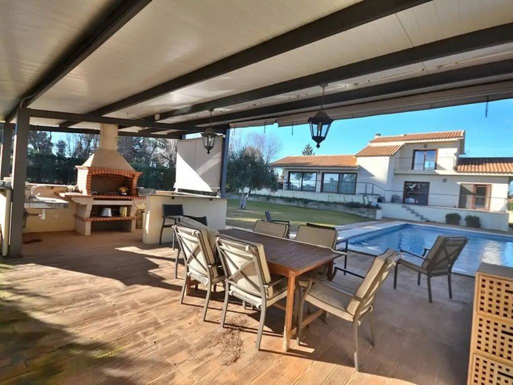 Casa de 350 m² en Albacete