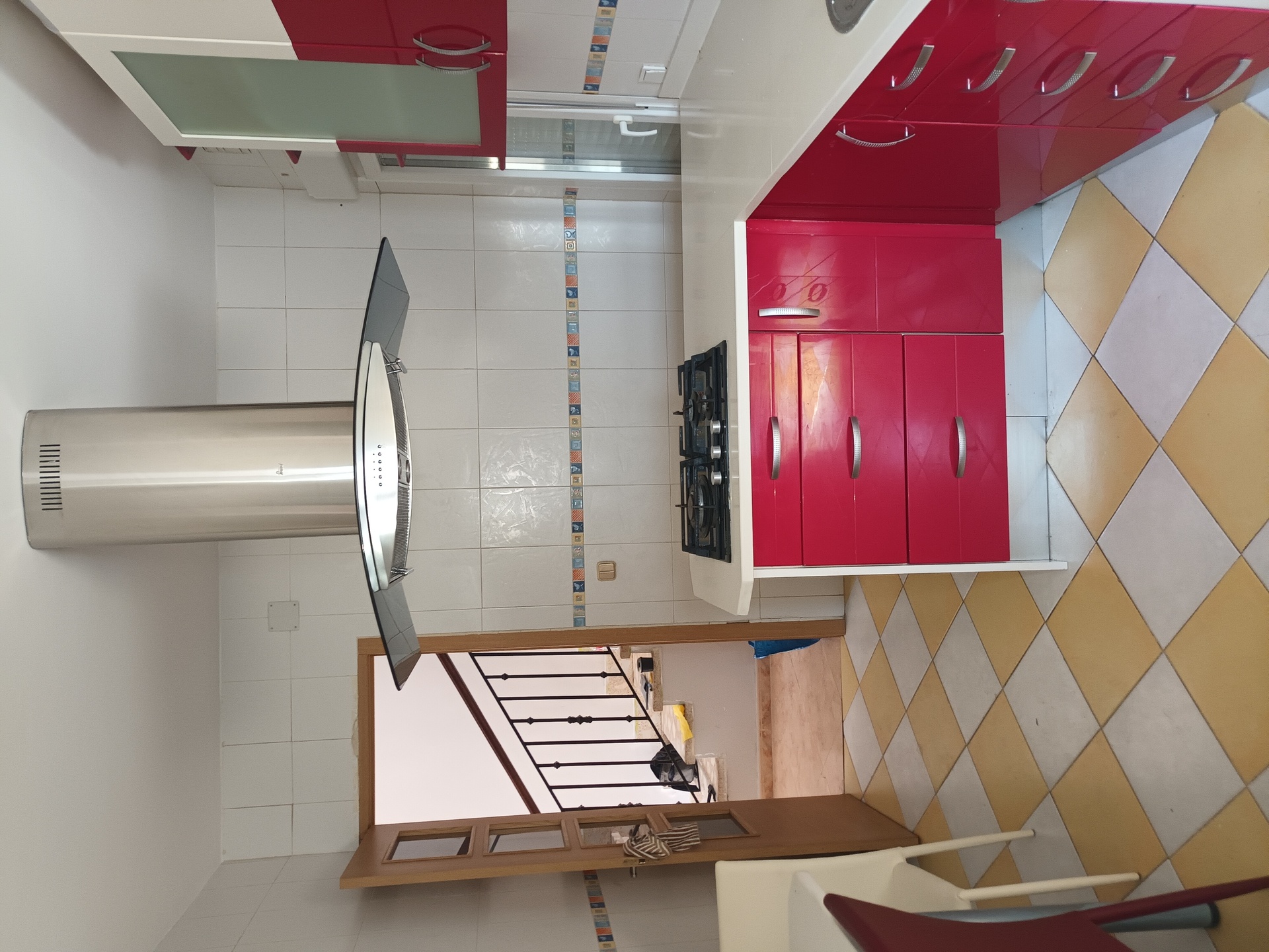 Wohnung 150 m² in El Viso de San Juan
