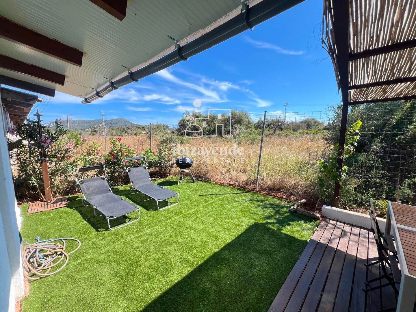 Casa de 120 m² en Santa Eulària des Riu