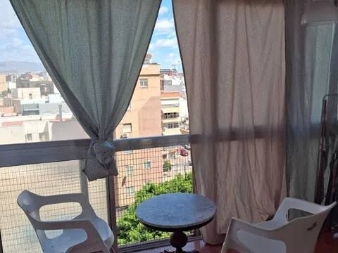 Piso de 85 m² en Almería