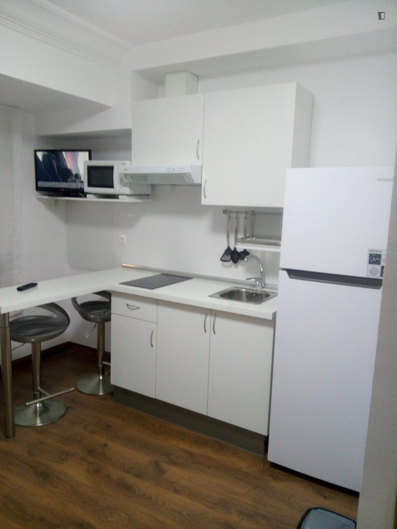 Habitación en alquiler, Valencia