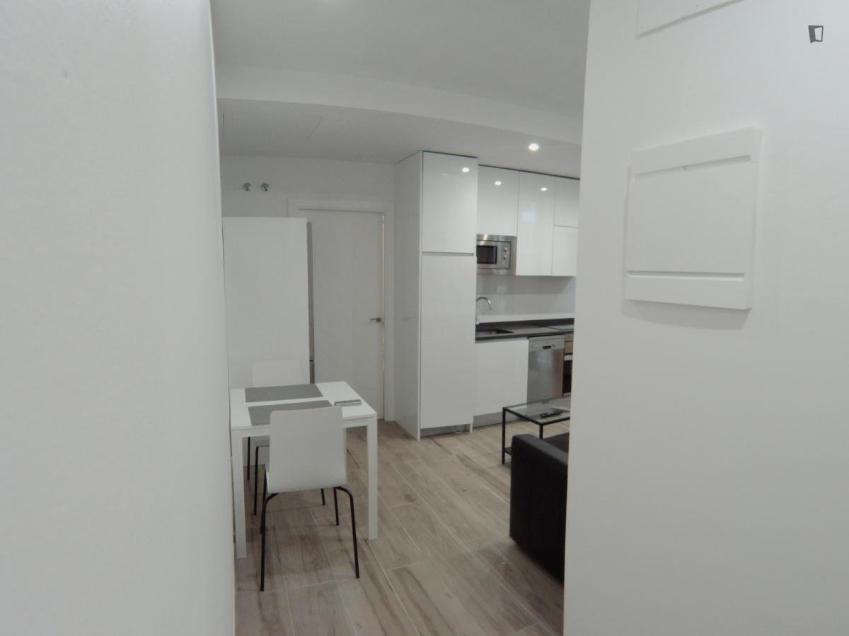 Pis de 35 m² a Madrid