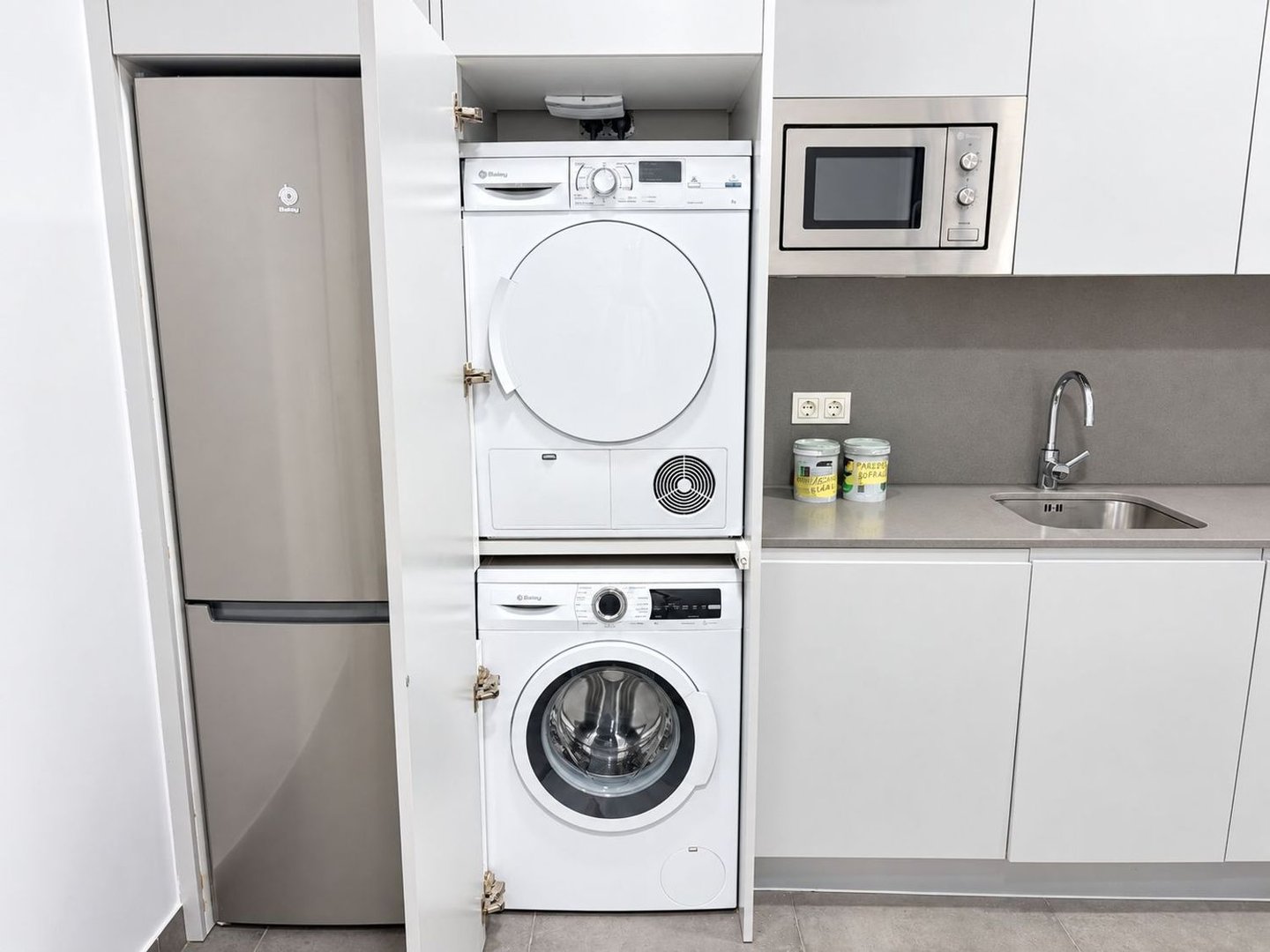 Piso de 145 m² en San Sebastián