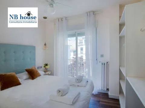 Wohnung 50 m² in Granada