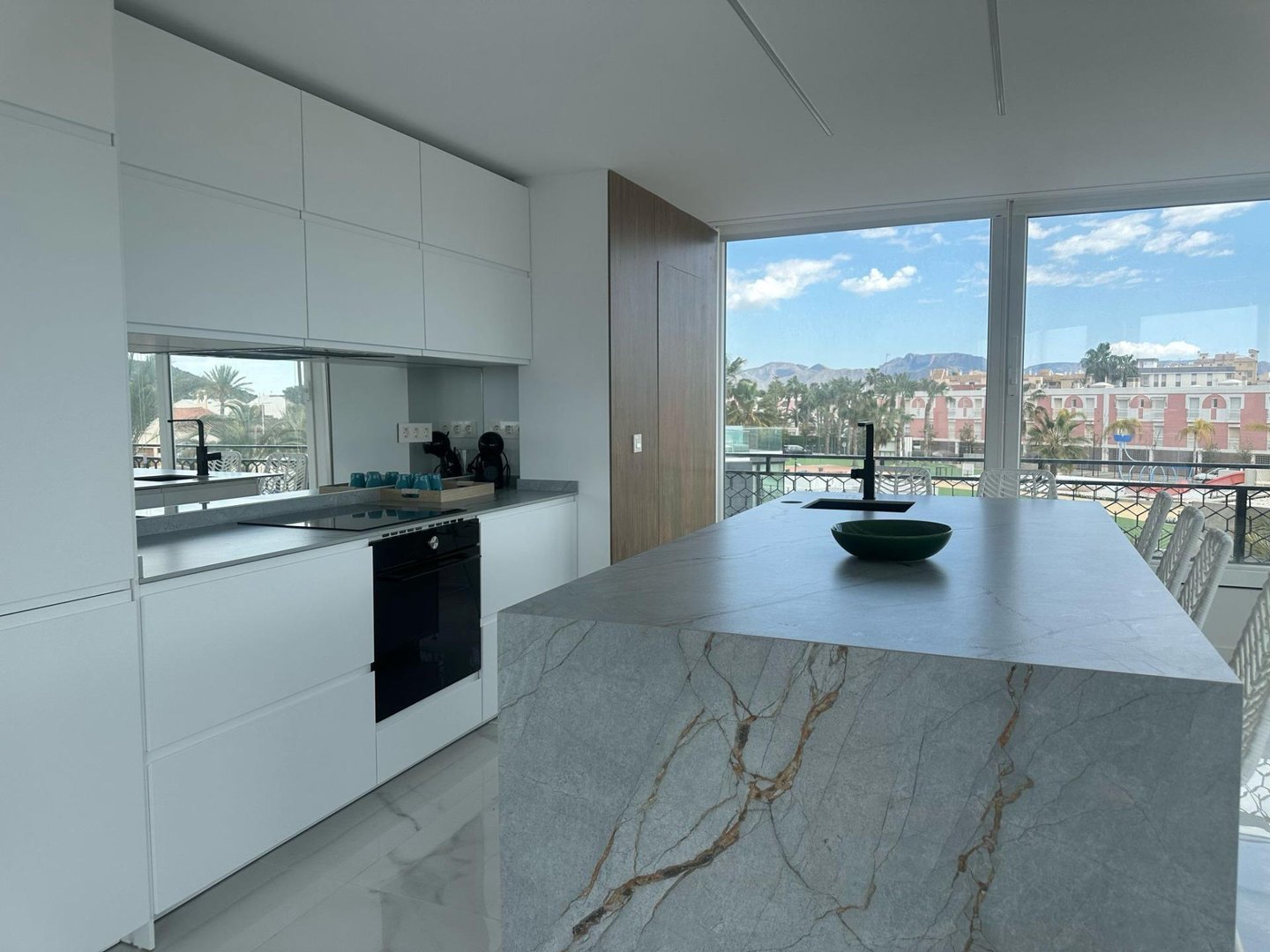 Piso de 70 m² en Mazarrón