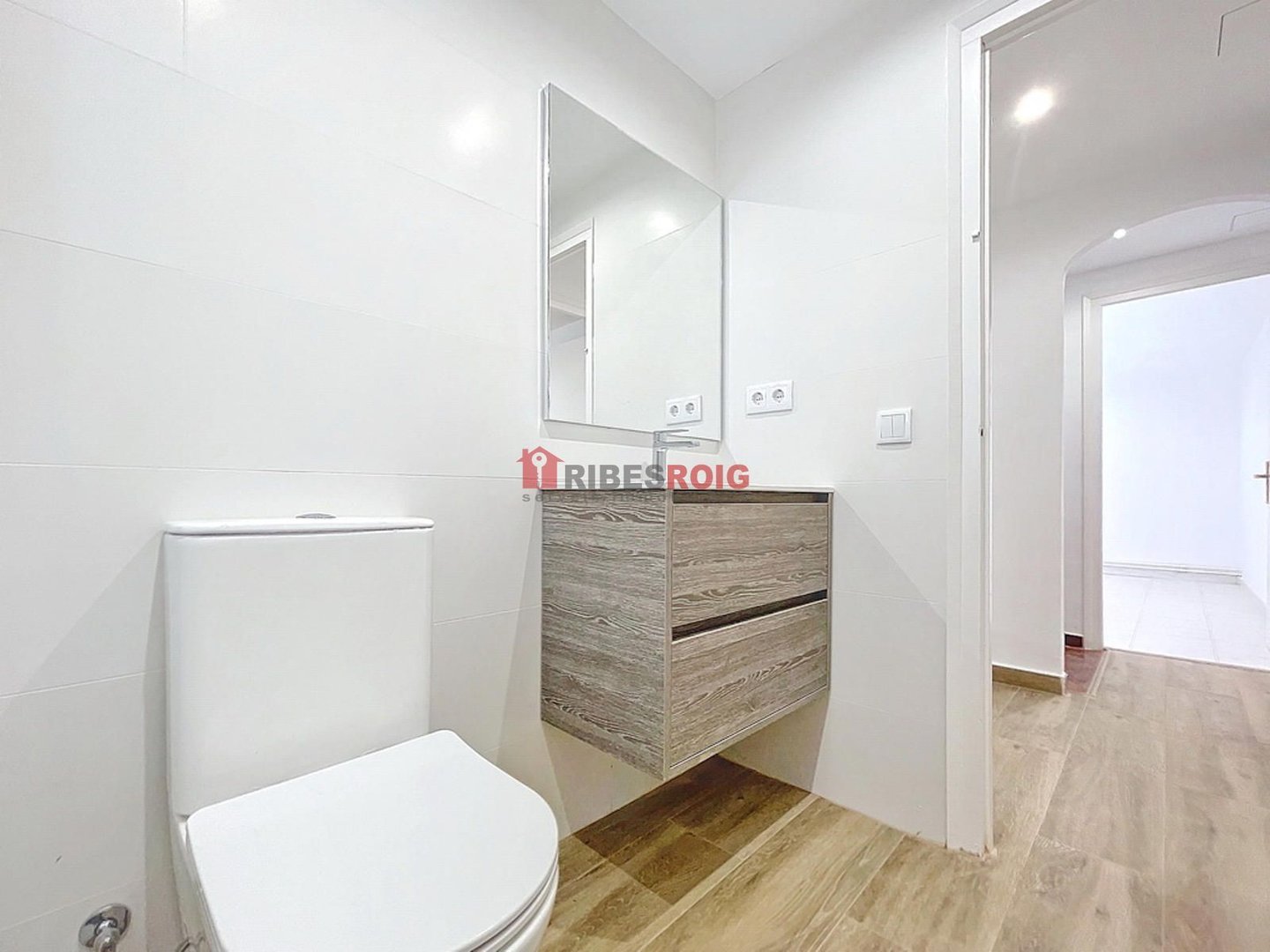 Piso de 160 m² en San Pedro de Ribas