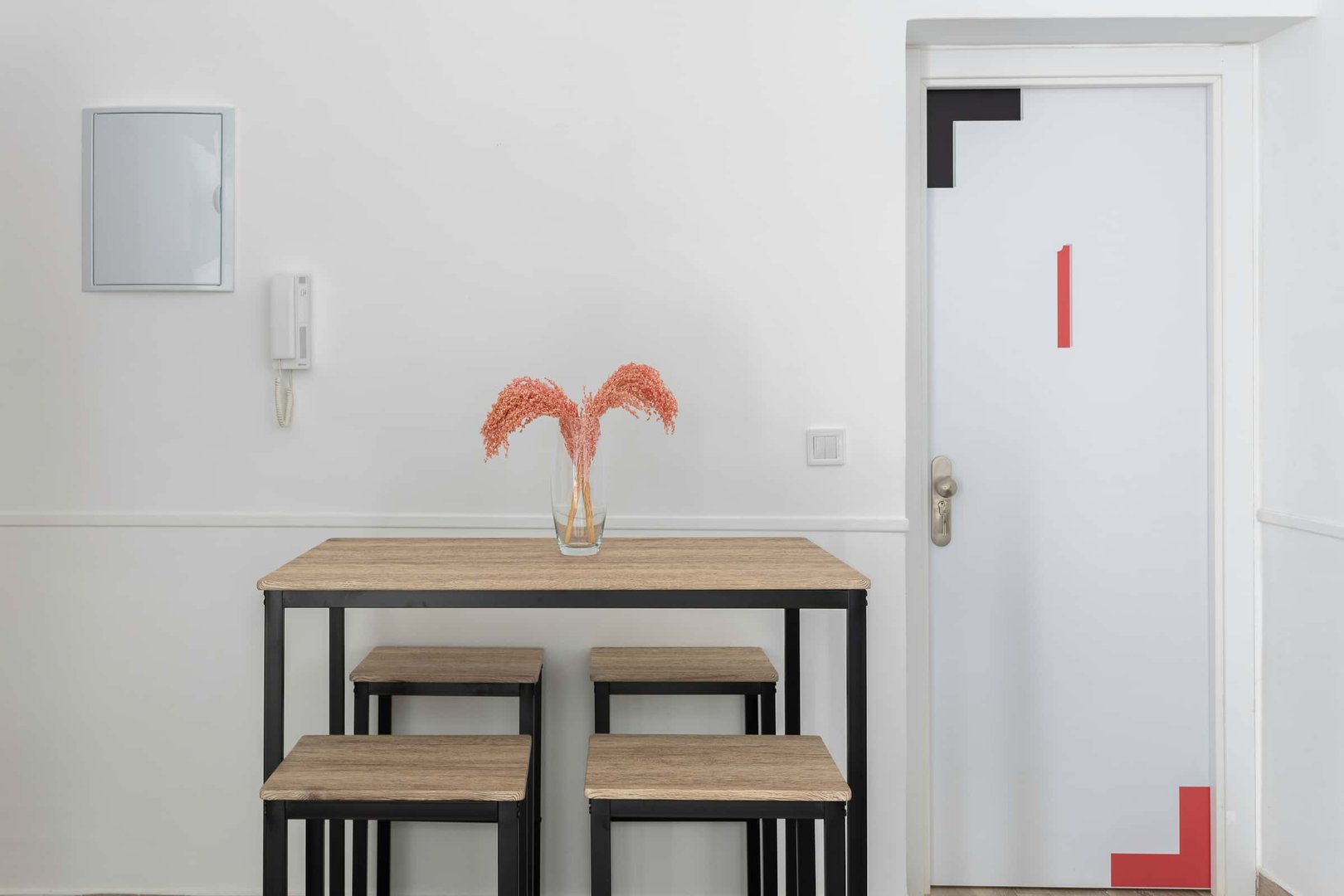 Habitació de lloguer, Getafe