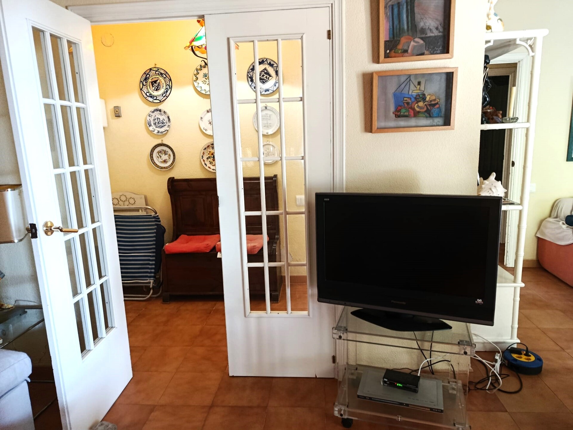 Piso de 130 m² en Benicasim