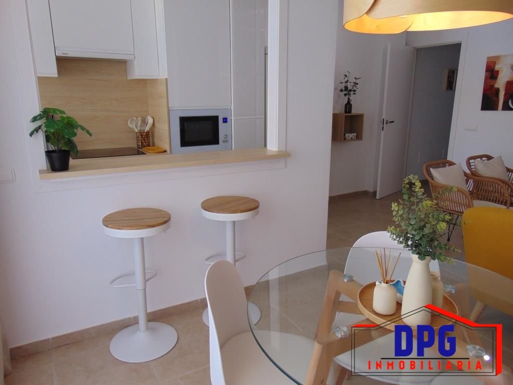 Pis de 75 m² a Garrucha