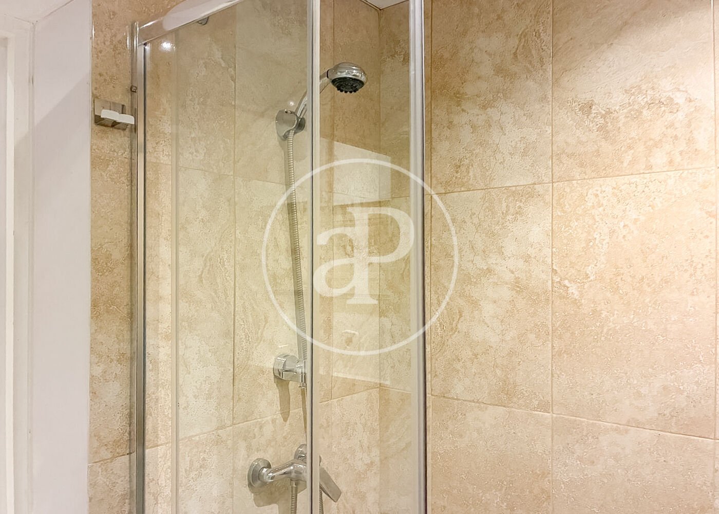 Appartamento 217 m² a Madrid