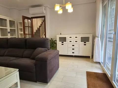 Piso de 123 m² en Córdoba