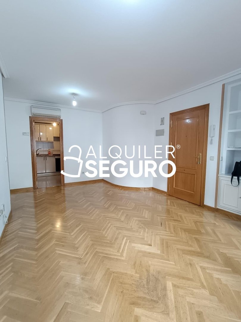 Flat 90 m² in Valdemoro