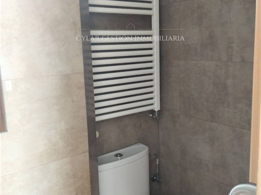Piso de 60 m² en Salamanca