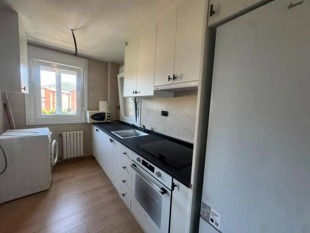 Pis de 91 m² a Ourense