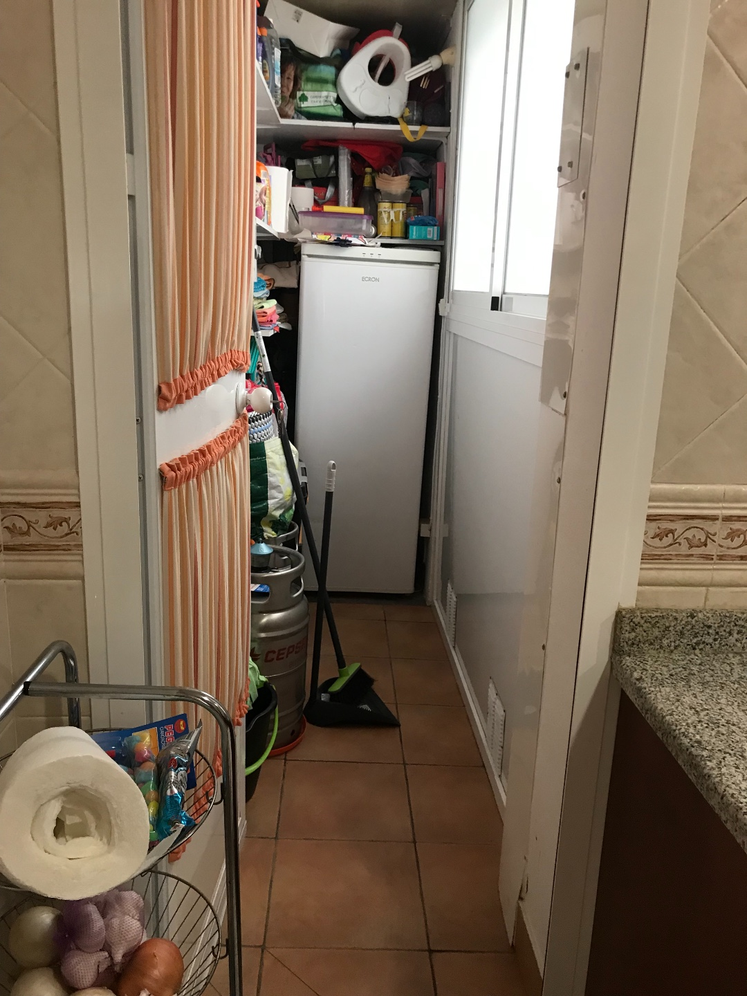 Pis de 105 m² a Morón de la Frontera