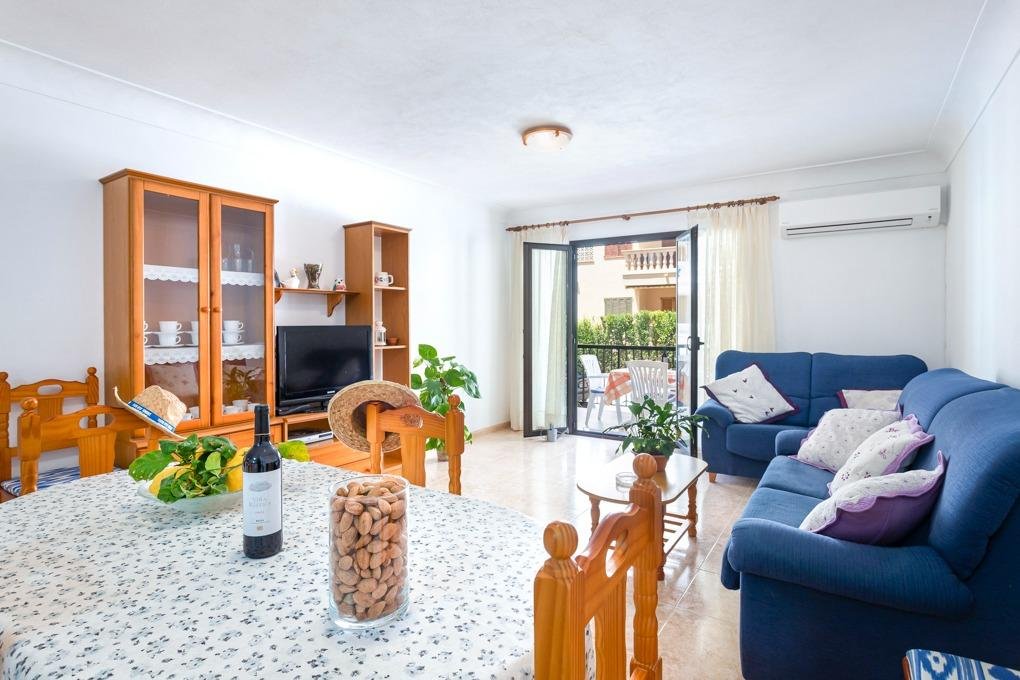 Pis de 133 m² a ses Salines