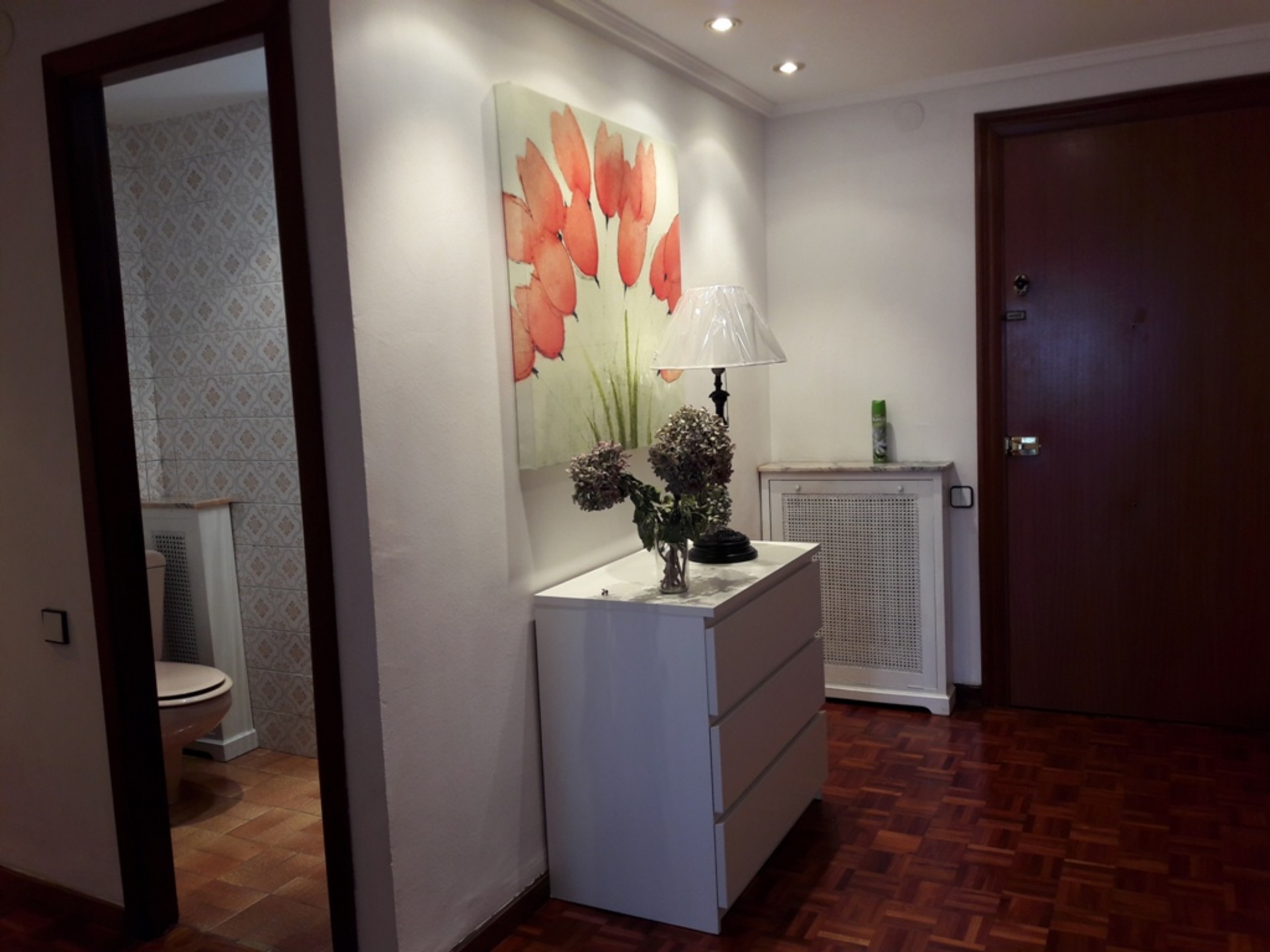 Piso de 115 m² en Oviedo