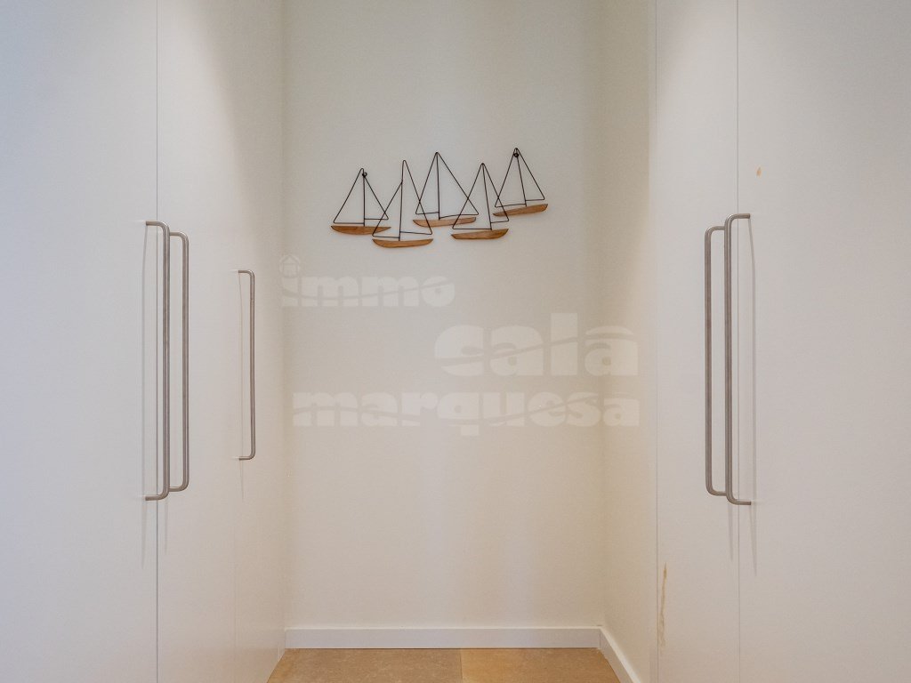 Piso de 125 m² en Begur