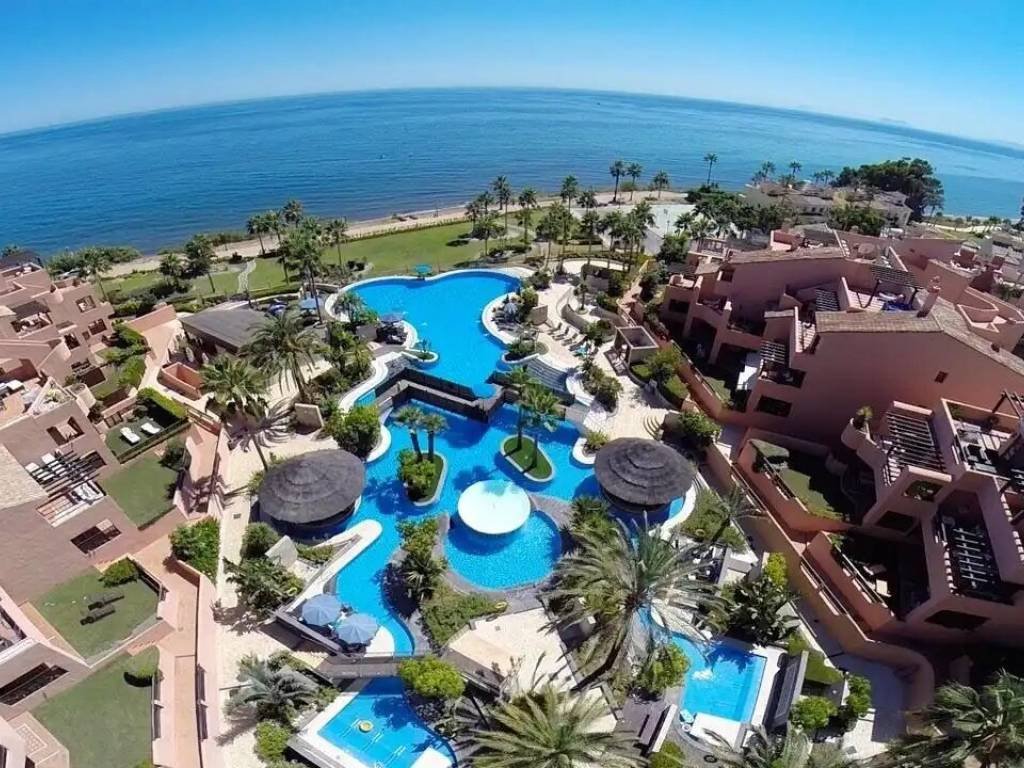 Piso de 175 m² en Estepona